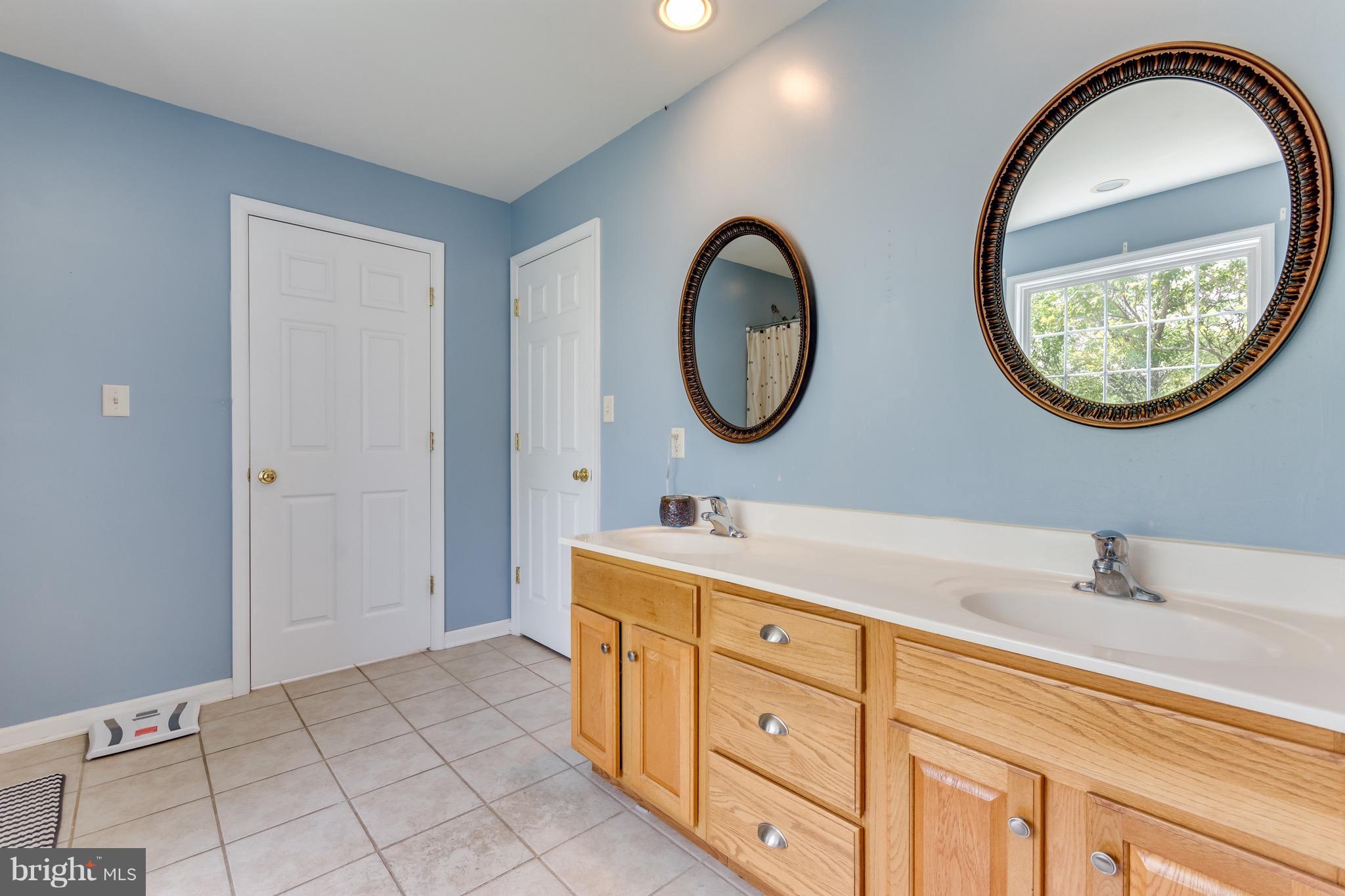 416 Ridge View Drive Berkeley Springs, WV 25411 - Photo 21 of 30 Bath (Master)