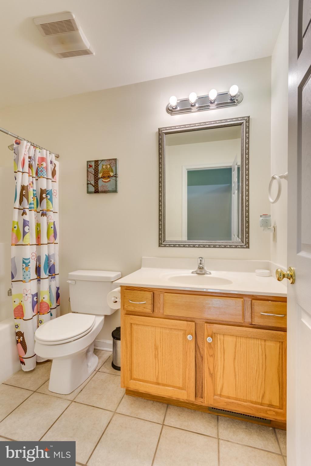 416 Ridge View Drive Berkeley Springs, WV 25411 - Photo 23 of 30 Bath