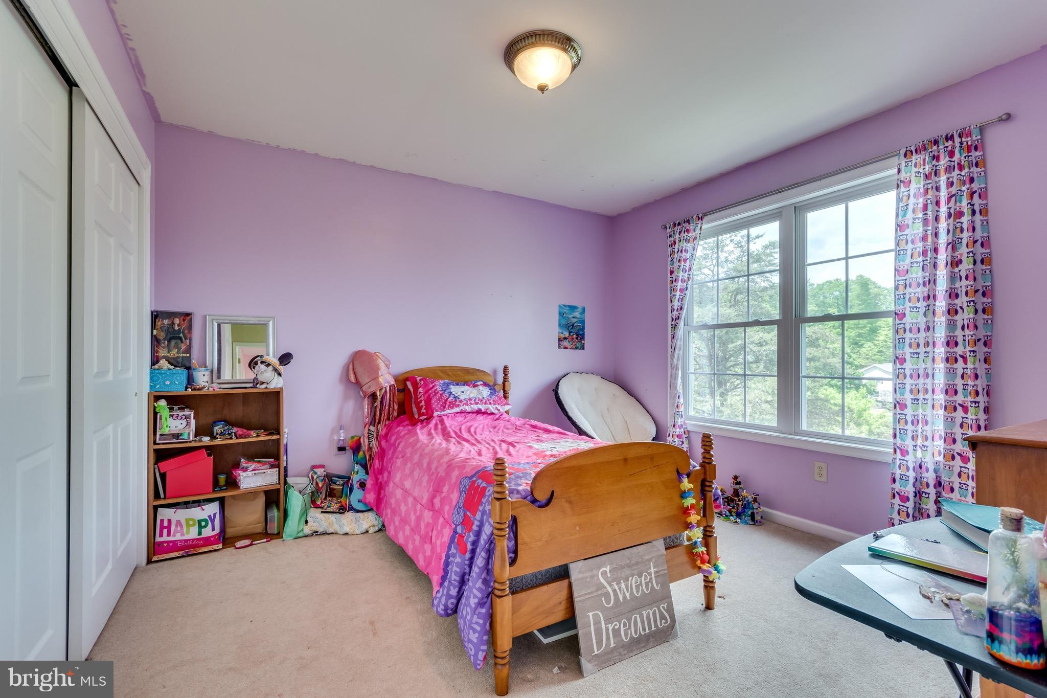 416 Ridge View Drive Berkeley Springs, WV 25411 - Photo 24 of 30 Bedroom