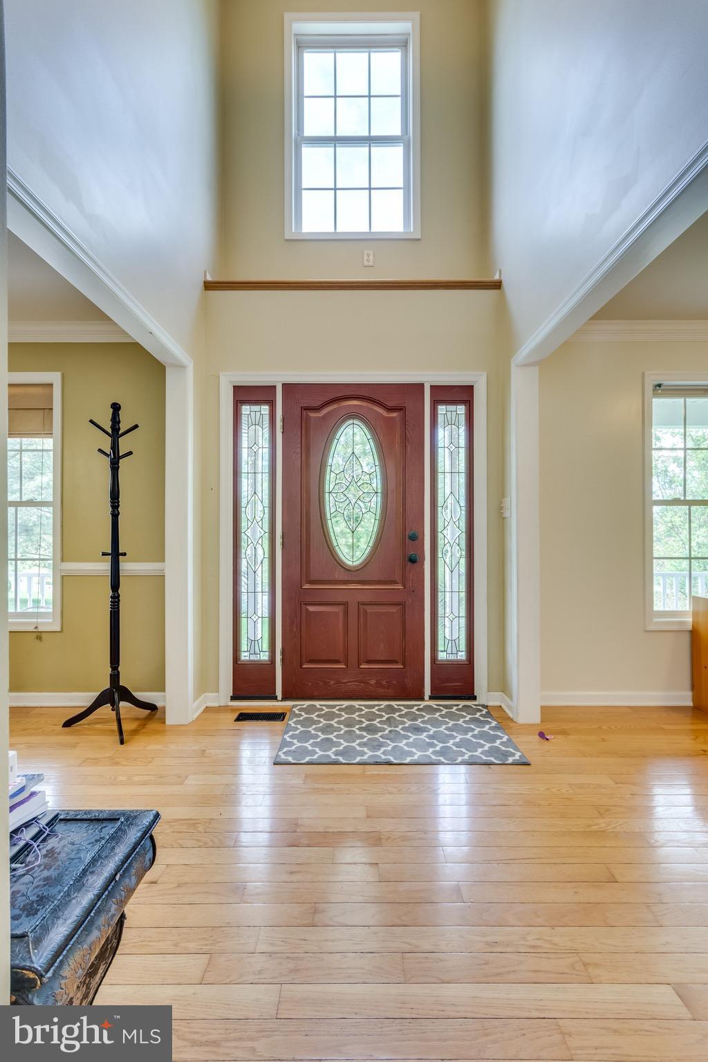 416 Ridge View Drive Berkeley Springs, WV 25411 - Photo 4 of 30 Interior (General)