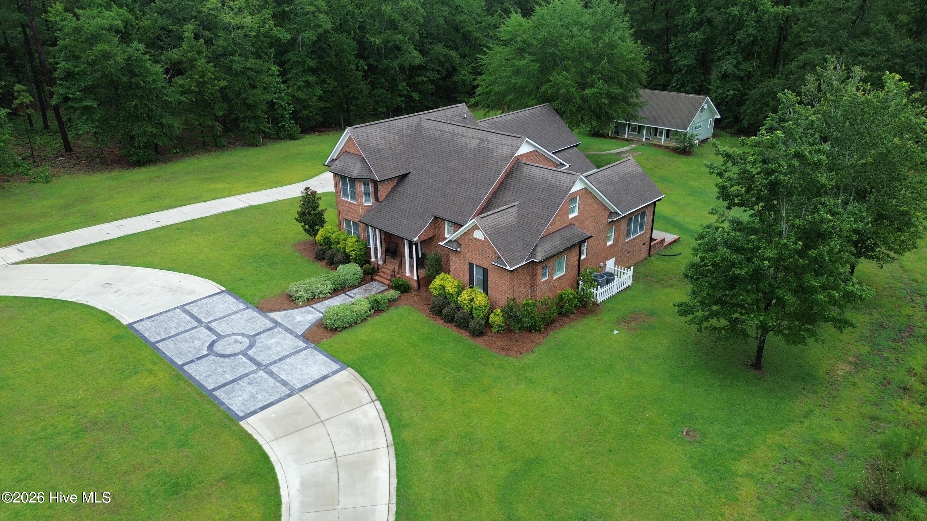 723 Wood Valley Road Waynesboro, GA 30830 - Photo 59 of 79