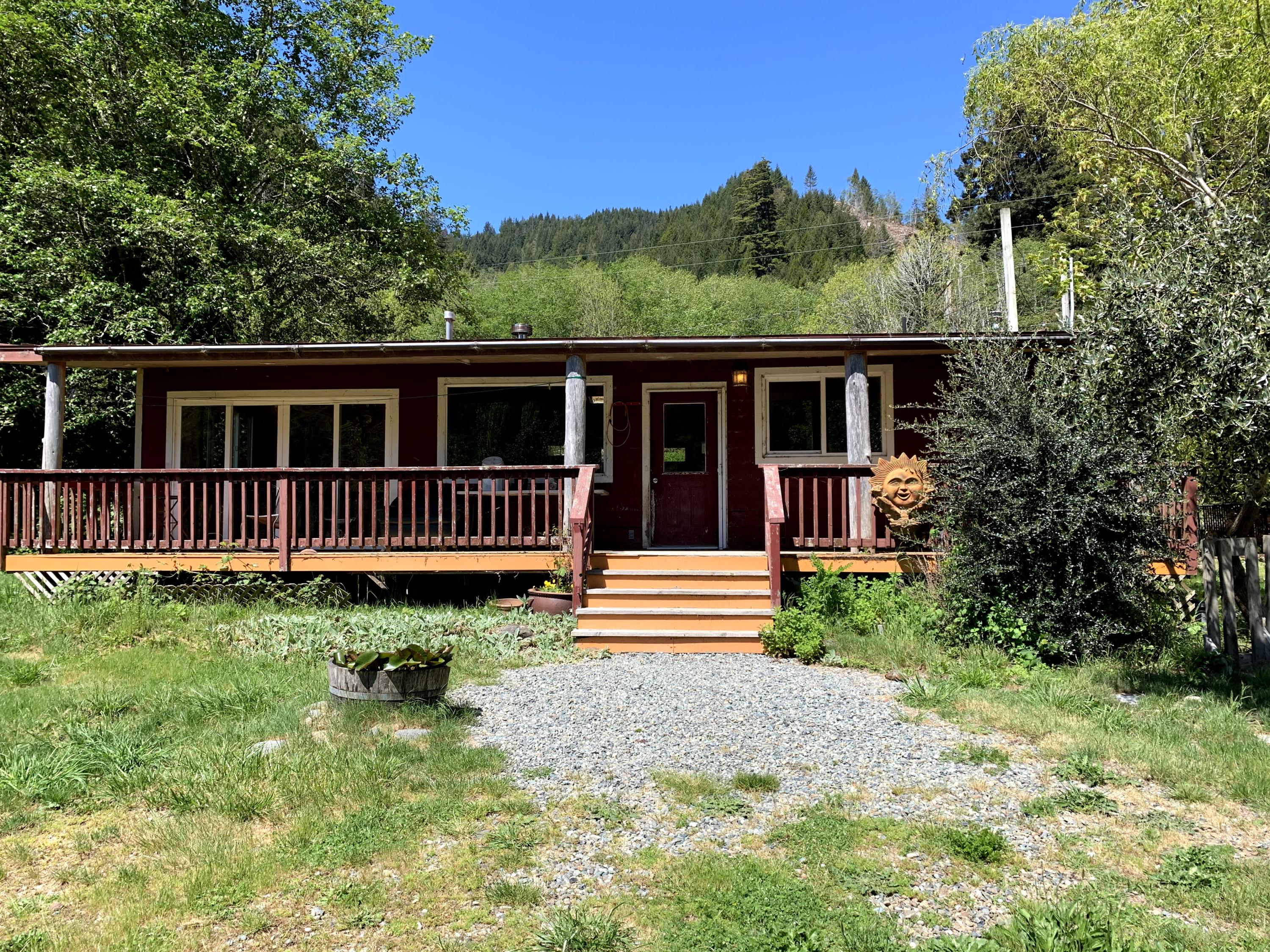 2191 Hunter Creek Road Klamath, CA 95548 - Photo 2 of 136