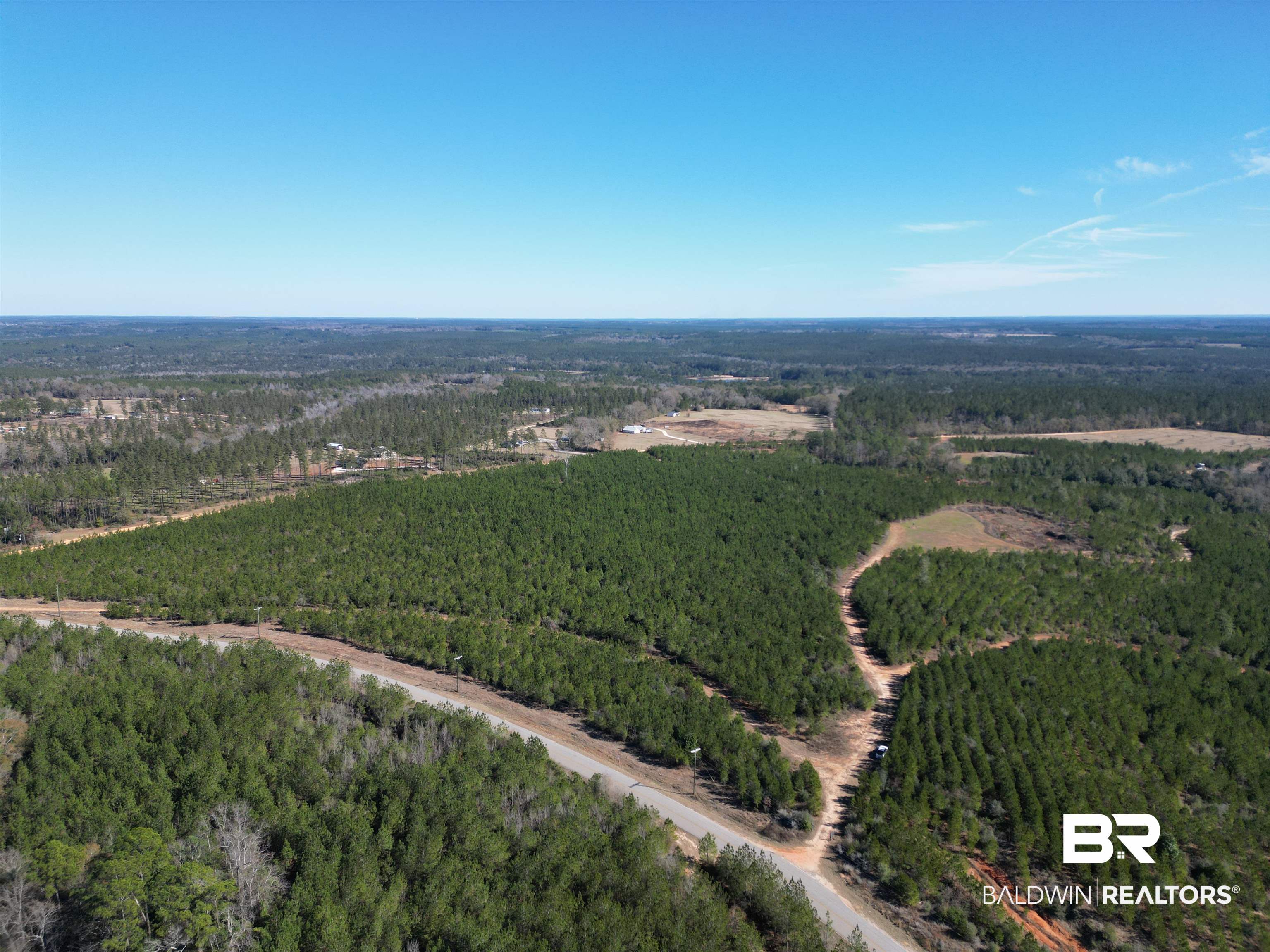 Lot 4 Robinsonville Road Atmore, AL 36502 - Photo 15 of 18