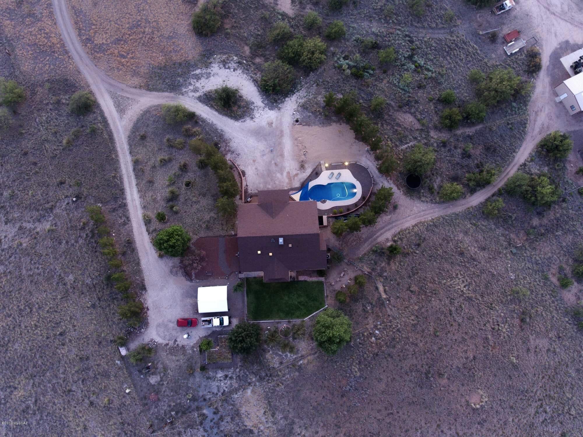 618 Bryant Road Pearce, AZ 85625 - Photo 13 of 35 Gallery Image 13