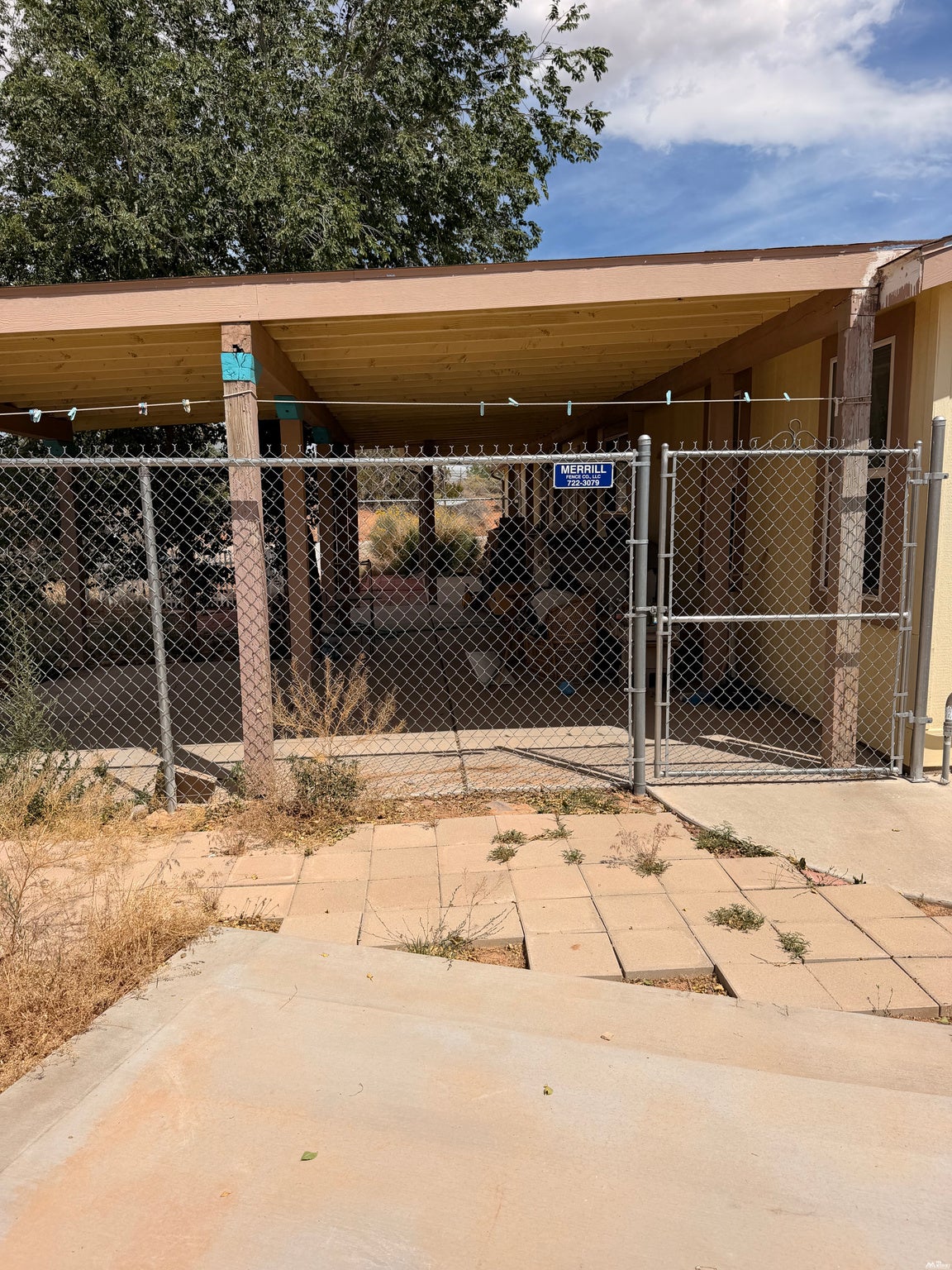 108 Crestview Road Gallup, NM 87301 - Photo 32 of 33 Gallery Image 32