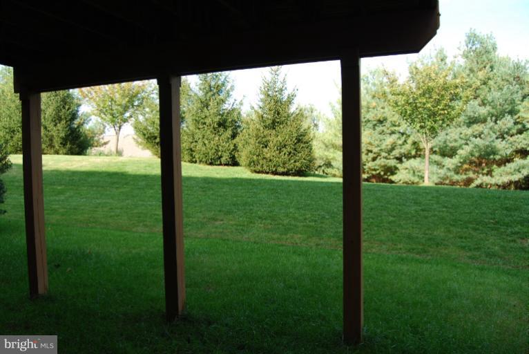 9822 Sherwood Farm Road Owings Mills, MD 21117 - Photo 15 of 29 View from the Rear