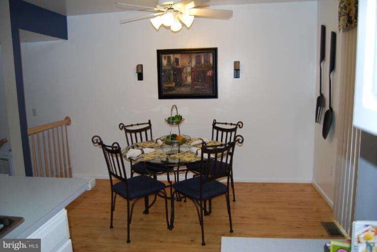 9822 Sherwood Farm Road Owings Mills, MD 21117 - Photo 16 of 29 Dining Room