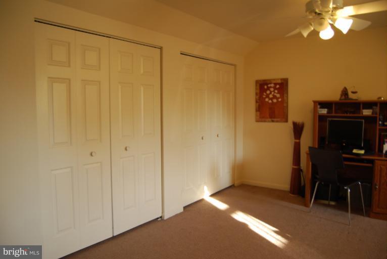 9822 Sherwood Farm Road Owings Mills, MD 21117 - Photo 19 of 29 Double Closets in the Loft