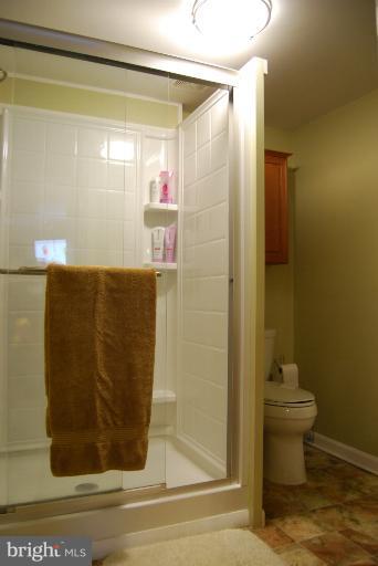 9822 Sherwood Farm Road Owings Mills, MD 21117 - Photo 23 of 29 basement Bathroom-3