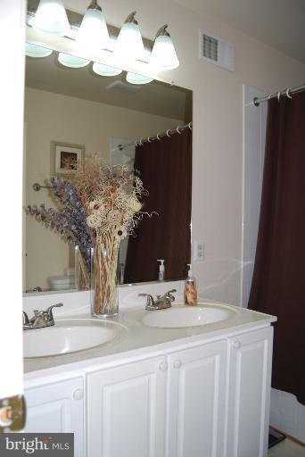 9822 Sherwood Farm Road Owings Mills, MD 21117 - Photo 27 of 29 Bath (Master)