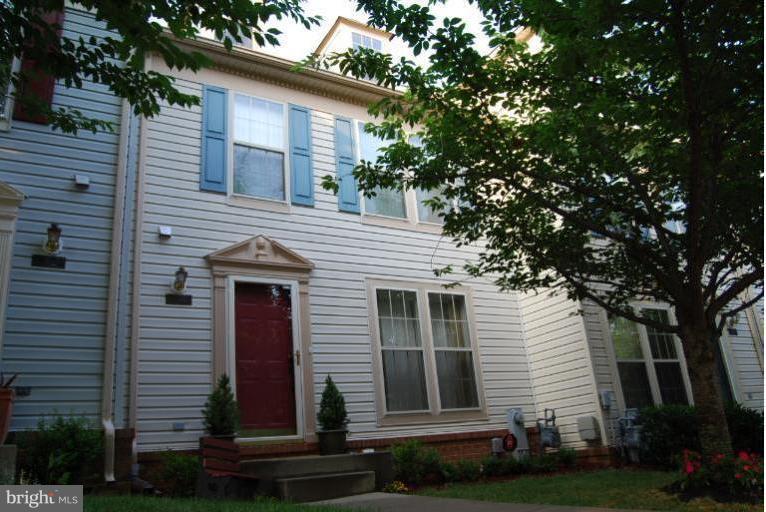 9822 Sherwood Farm Road Owings Mills, MD 21117 - Photo 29 of 29 Exterior (Main)