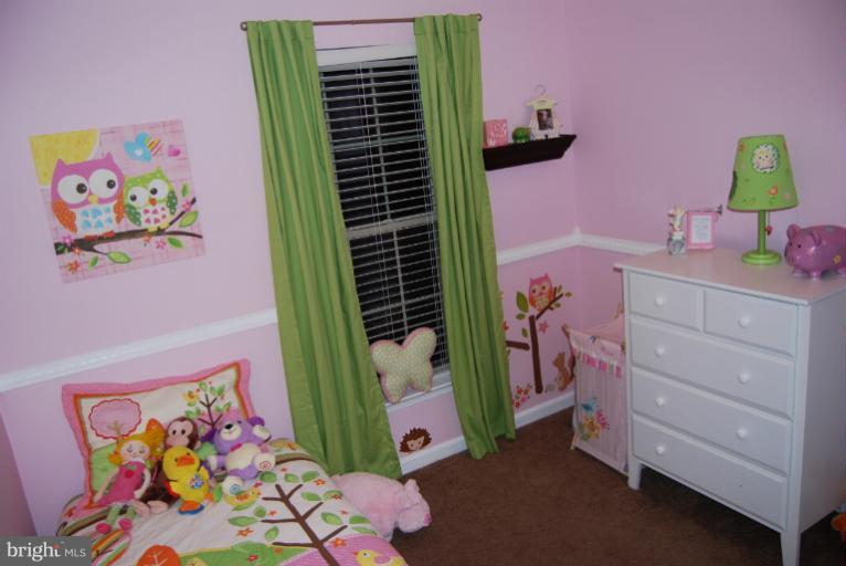 9822 Sherwood Farm Road Owings Mills, MD 21117 - Photo 3 of 29 Bedroom-2