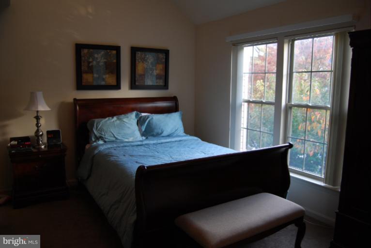 9822 Sherwood Farm Road Owings Mills, MD 21117 - Photo 7 of 29 Bedroom (Master)