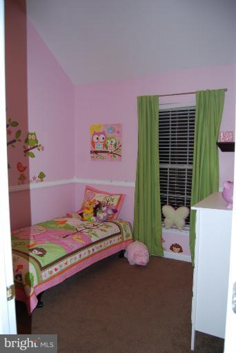 9822 Sherwood Farm Road Owings Mills, MD 21117 - Photo 10 of 29 Bedroom-2