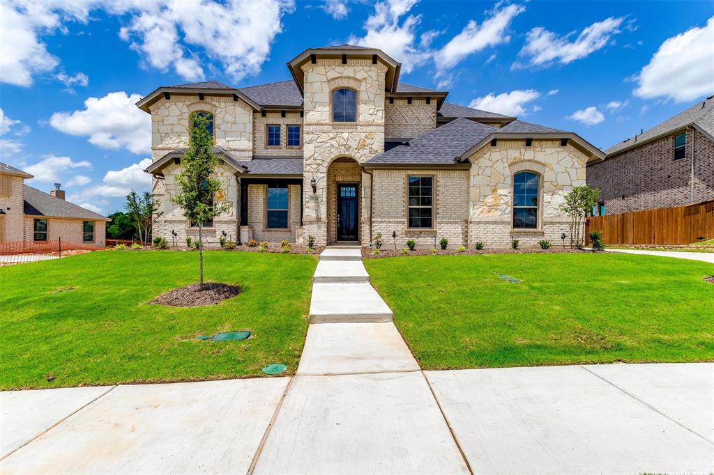 5221 Rutherford Drive Midlothian, TX 76065 - Photo 1 of 1 Gallery Image 1