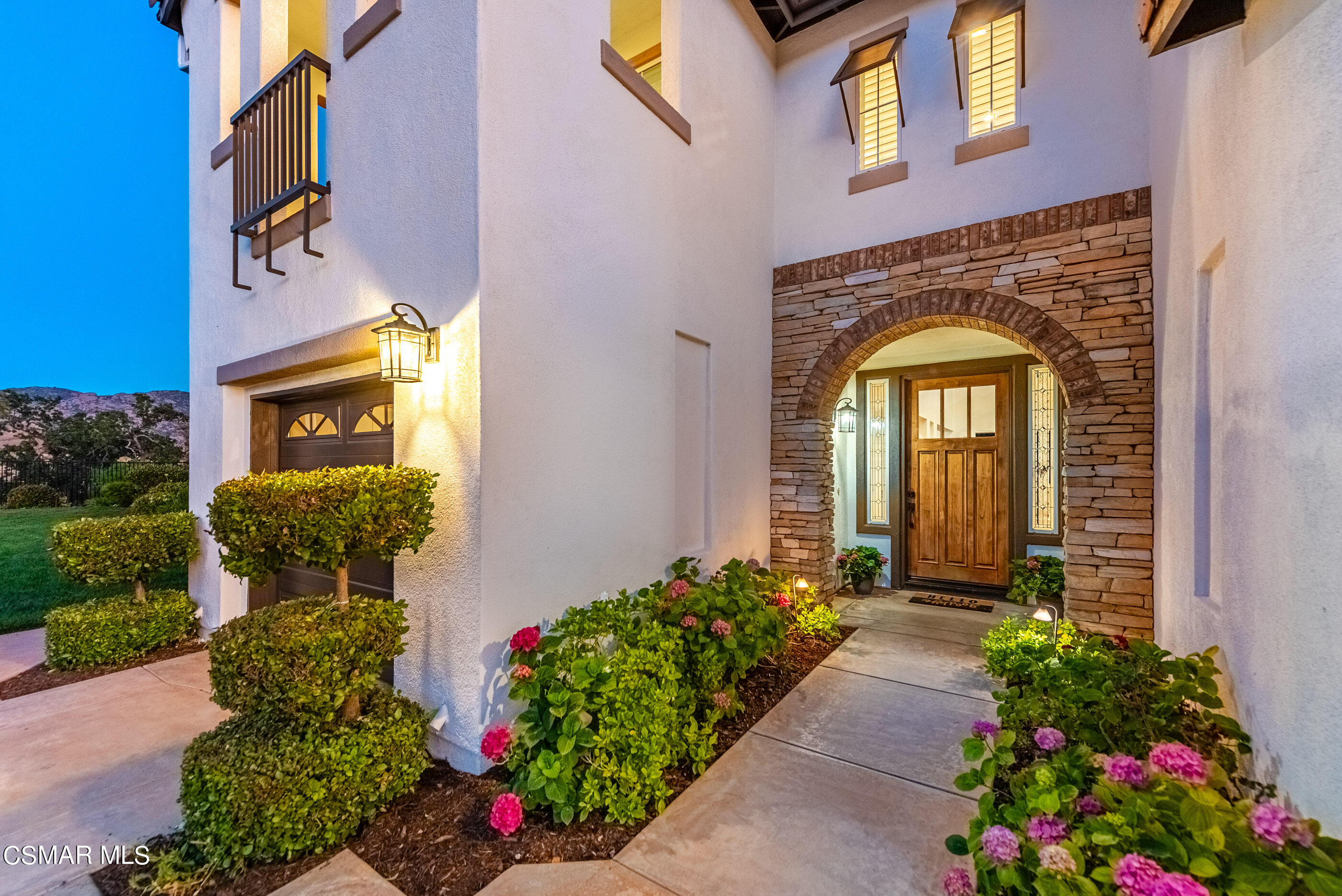 5984 Piuma Court Simi Valley, CA 93063 - Photo 3 of 70 Welcome home