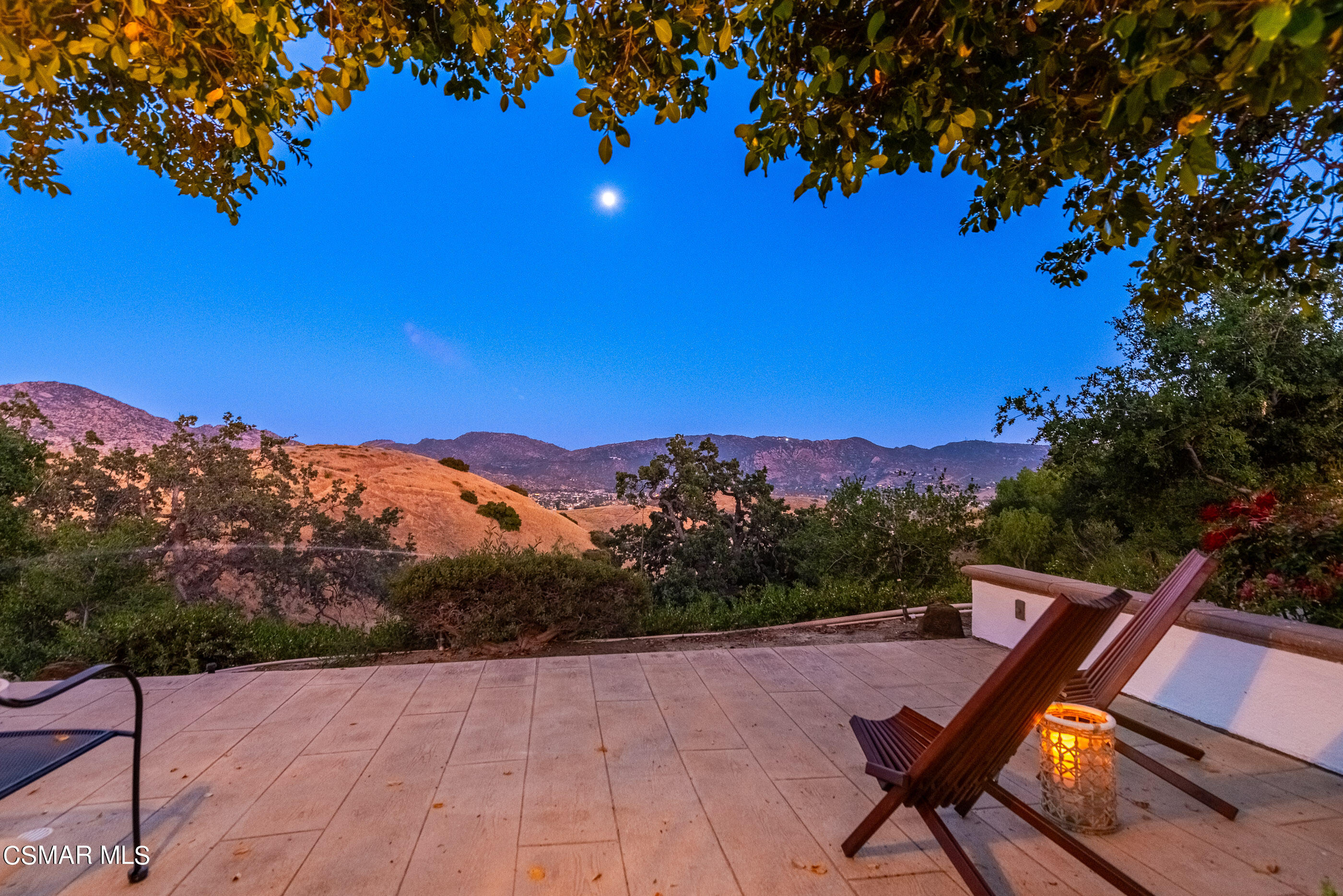 5984 Piuma Court Simi Valley, CA 93063 - Photo 57 of 70 Stargazing