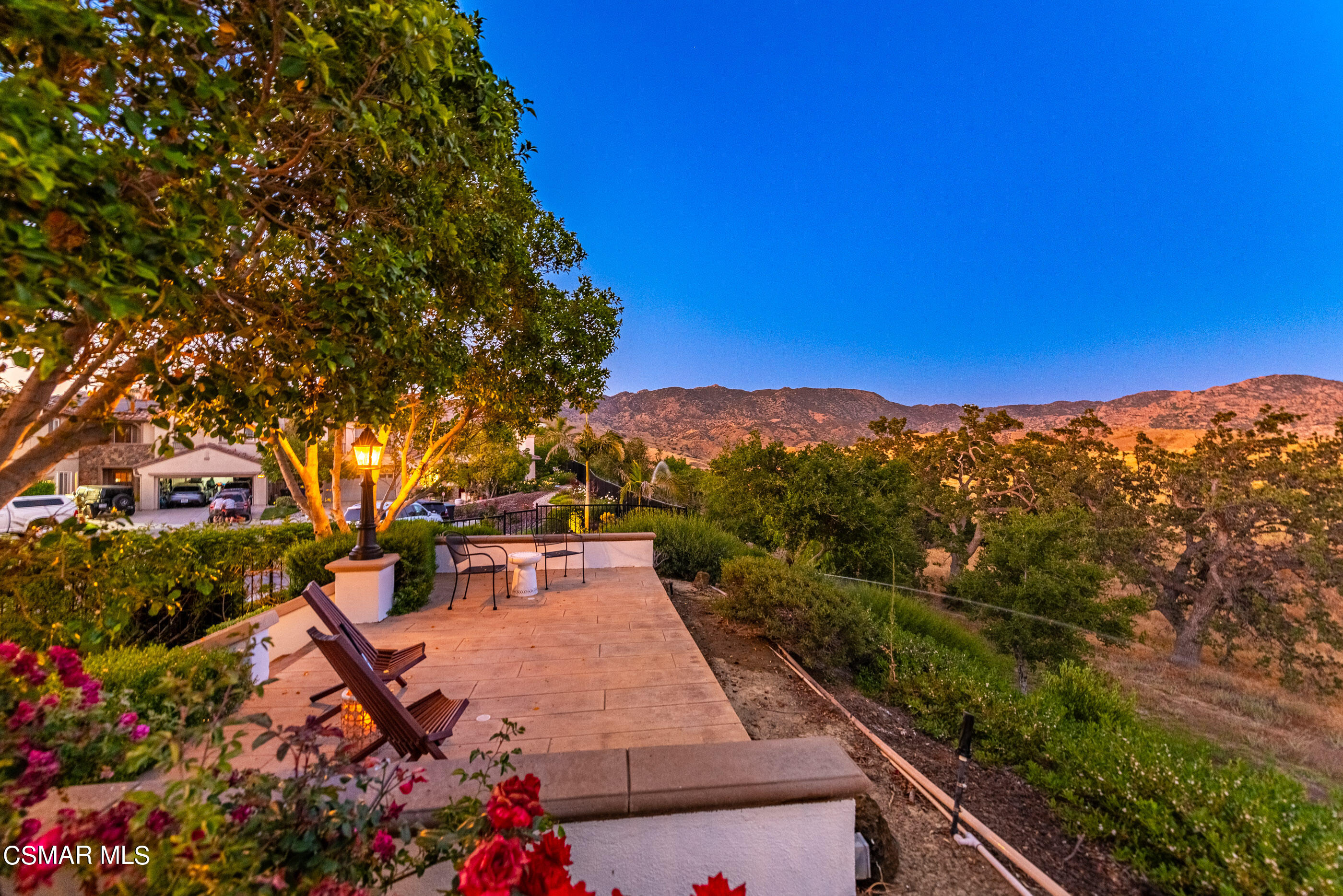 5984 Piuma Court Simi Valley, CA 93063 - Photo 58 of 70 Chill zone