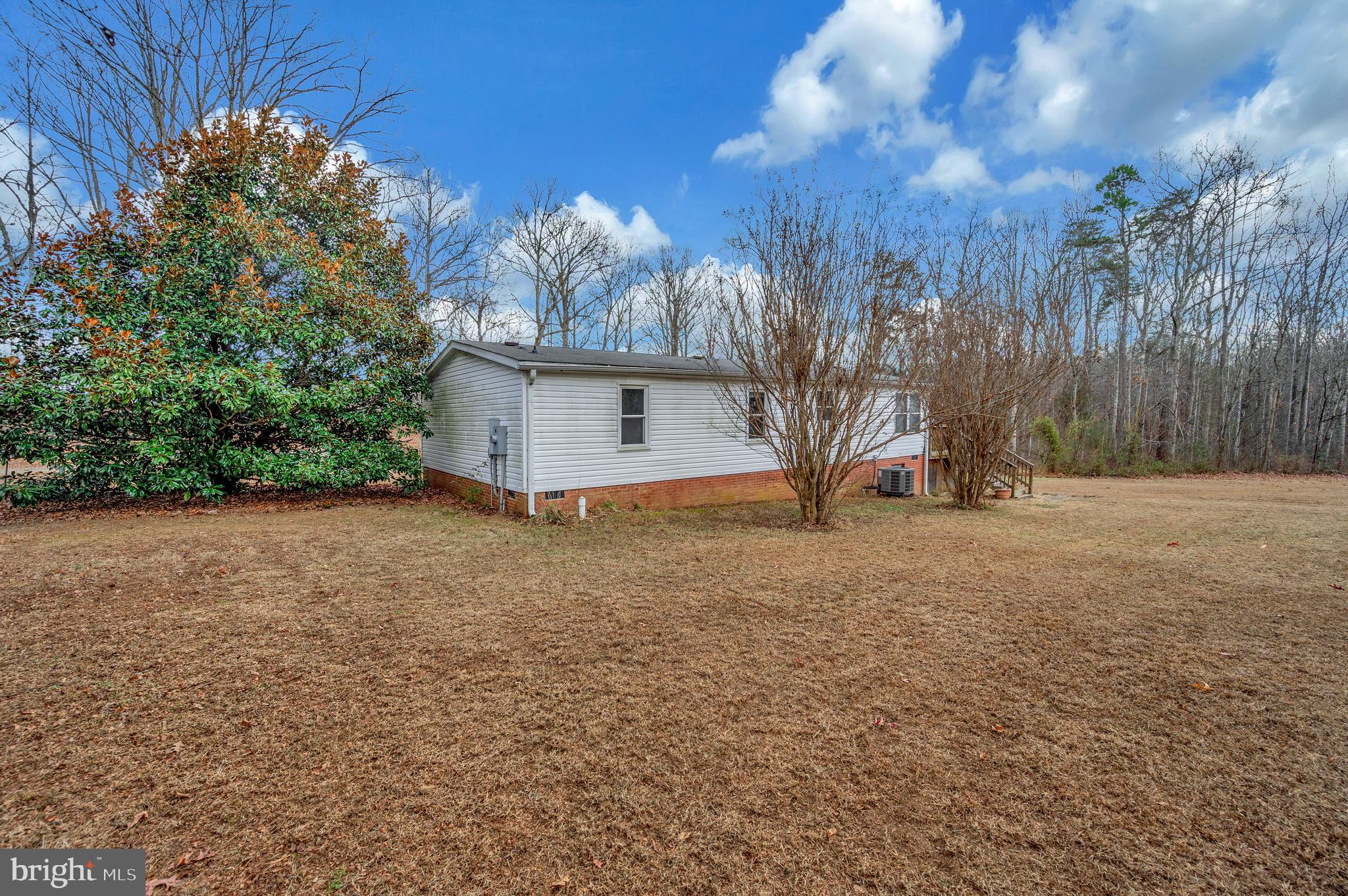 12619 Orange Plank Road Locust Grove, VA 22508 - Photo 12 of 43 a view of a outdoor space
