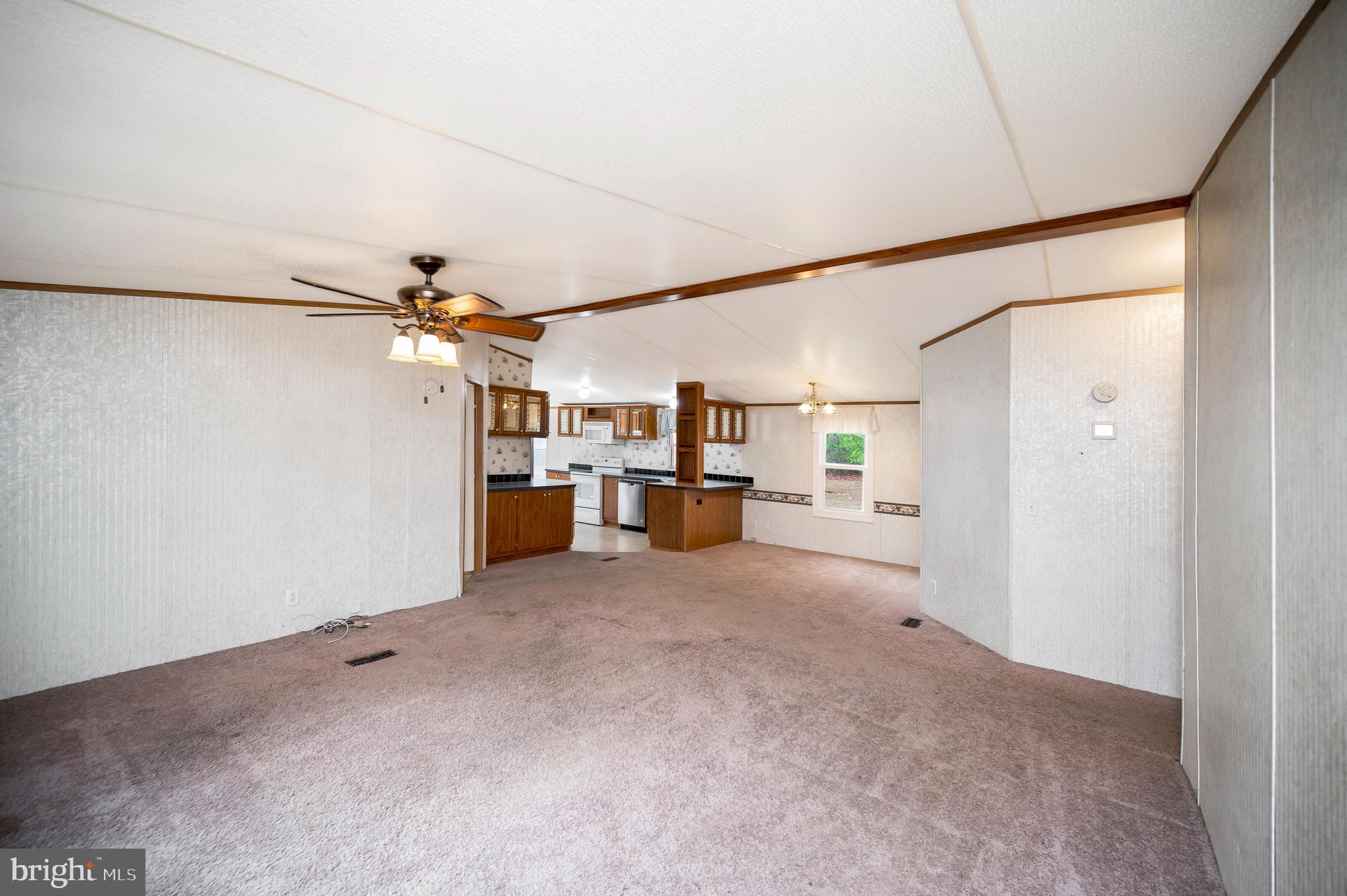 12619 Orange Plank Road Locust Grove, VA 22508 - Photo 27 of 43 a view of a storage & utility room