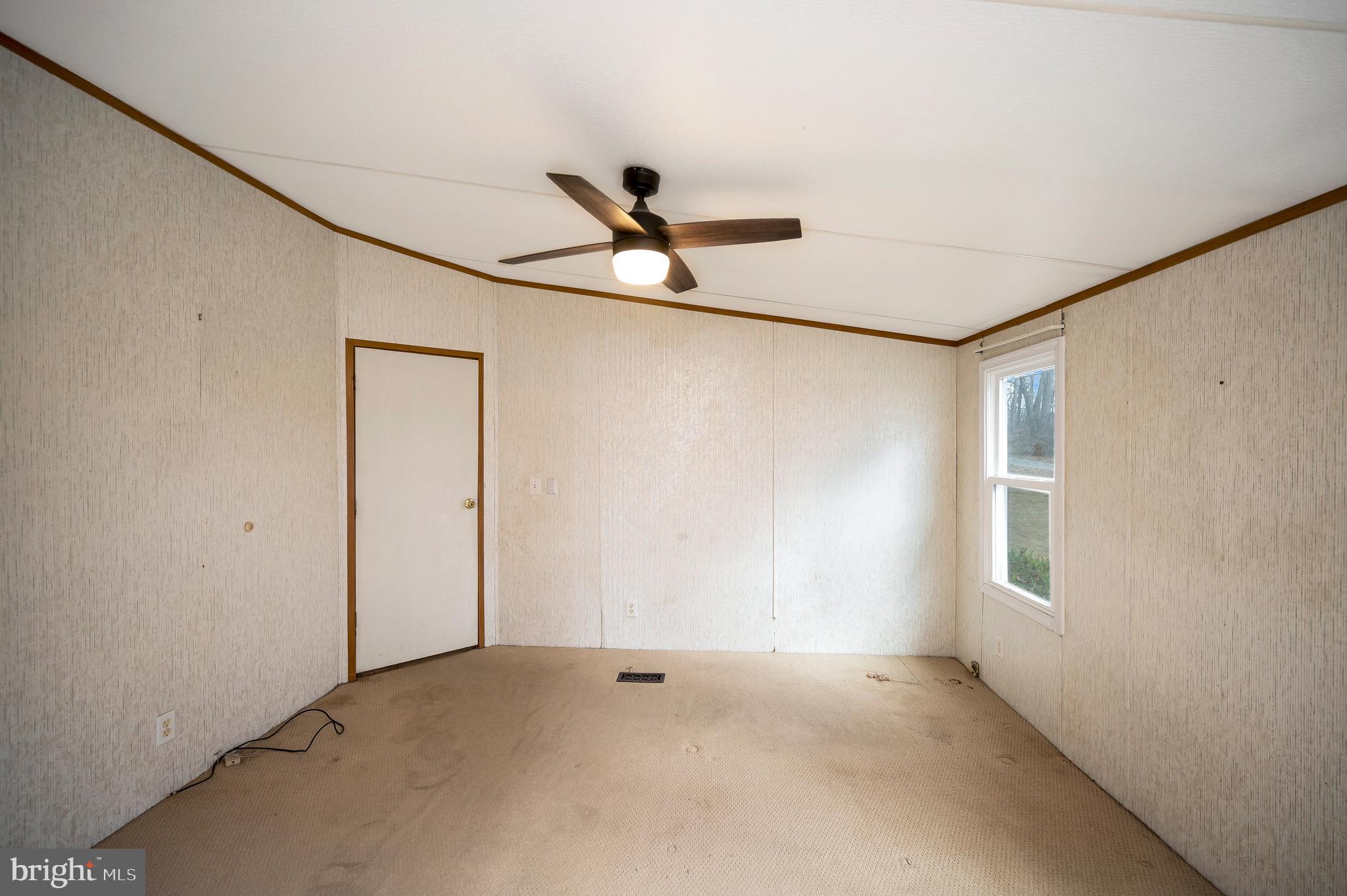 12619 Orange Plank Road Locust Grove, VA 22508 - Photo 35 of 43 a view of an empty room