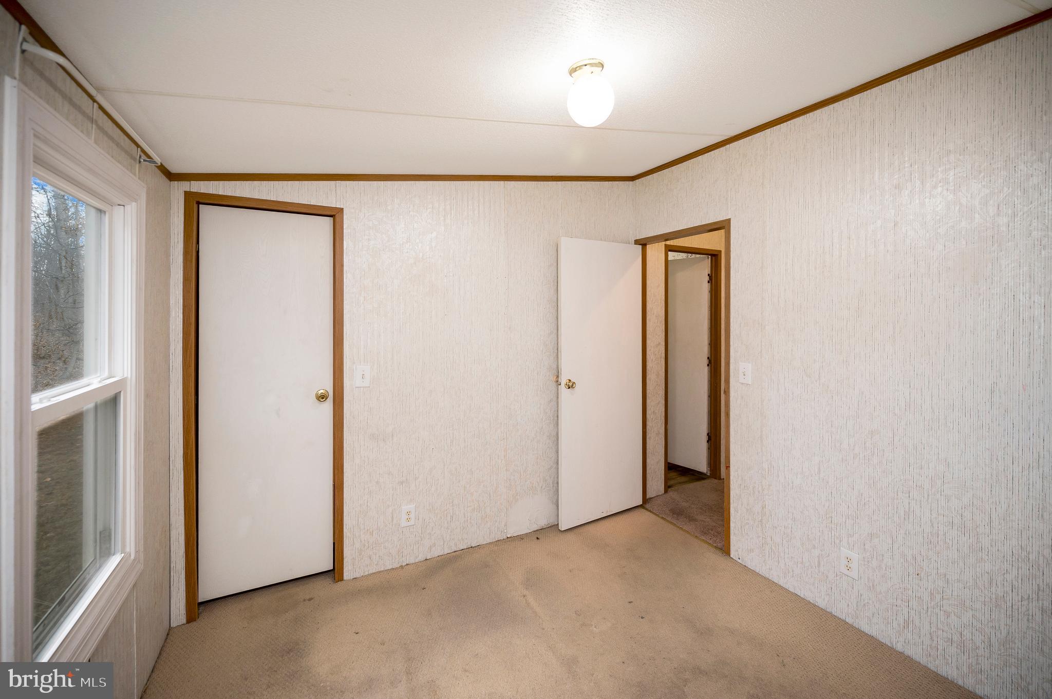 12619 Orange Plank Road Locust Grove, VA 22508 - Photo 41 of 43 a view of an empty room