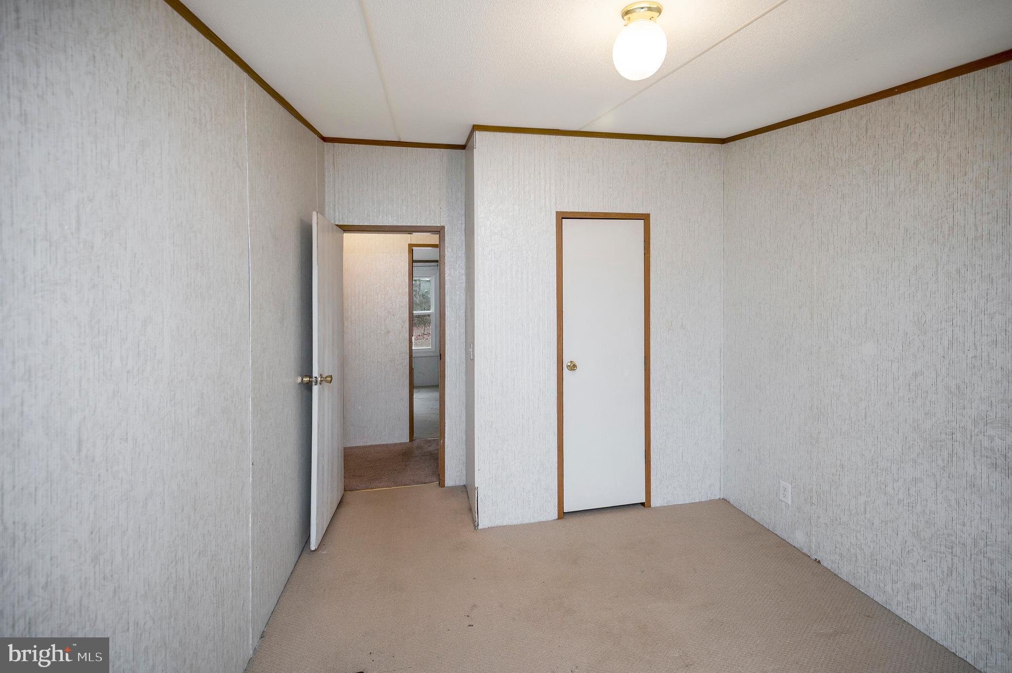 12619 Orange Plank Road Locust Grove, VA 22508 - Photo 43 of 43 a view of an empty room