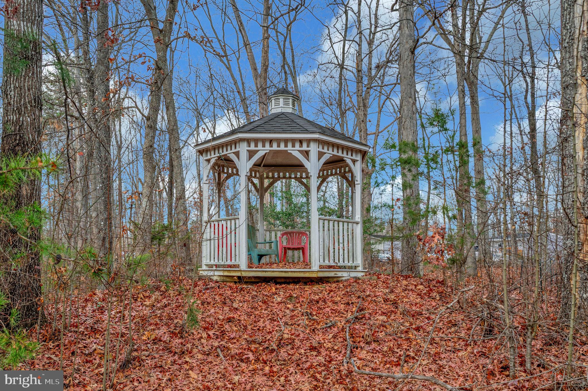 12619 Orange Plank Road Locust Grove, VA 22508 - Photo 10 of 43 a view of front of a house with a yard