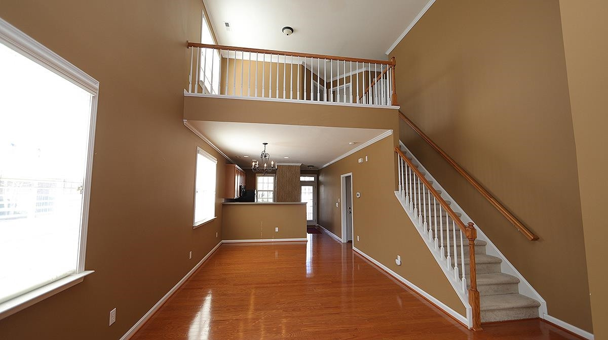 8523 Arboles Court Raleigh, NC 27613 - Photo 3 of 12 Photo 3