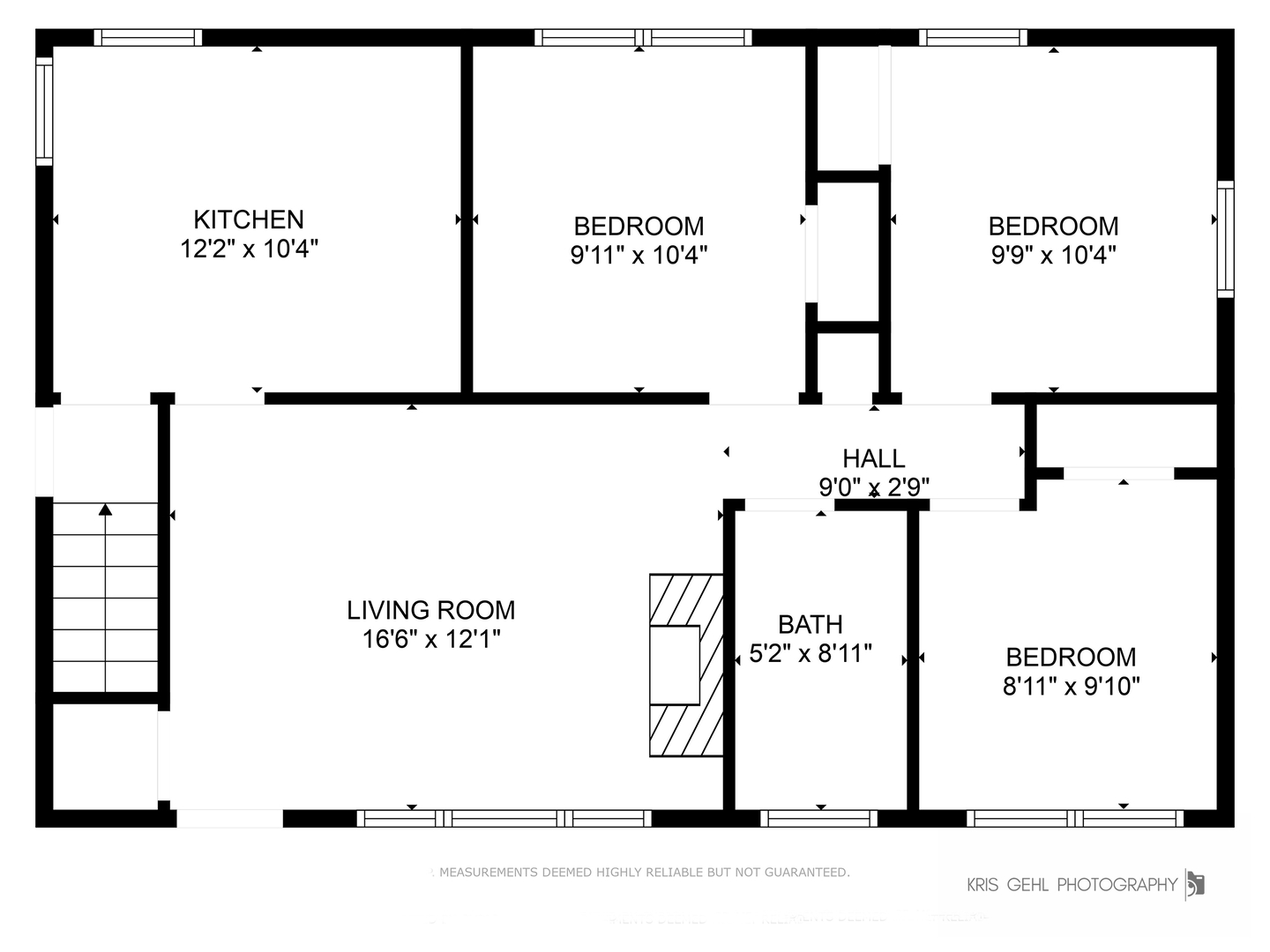 5505 Oak Park Road Cary, IL 60013 - Photo 23 of 24 Gallery Image 23