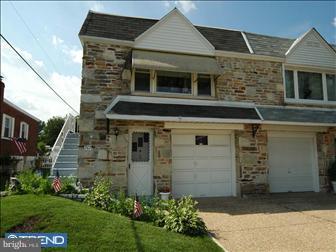 767 Claire Road Philadelphia, PA 19128 - Photo 1 of 6 Exterior Front