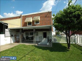 767 Claire Road Philadelphia, PA 19128 - Photo 6 of 6 Exterior Back