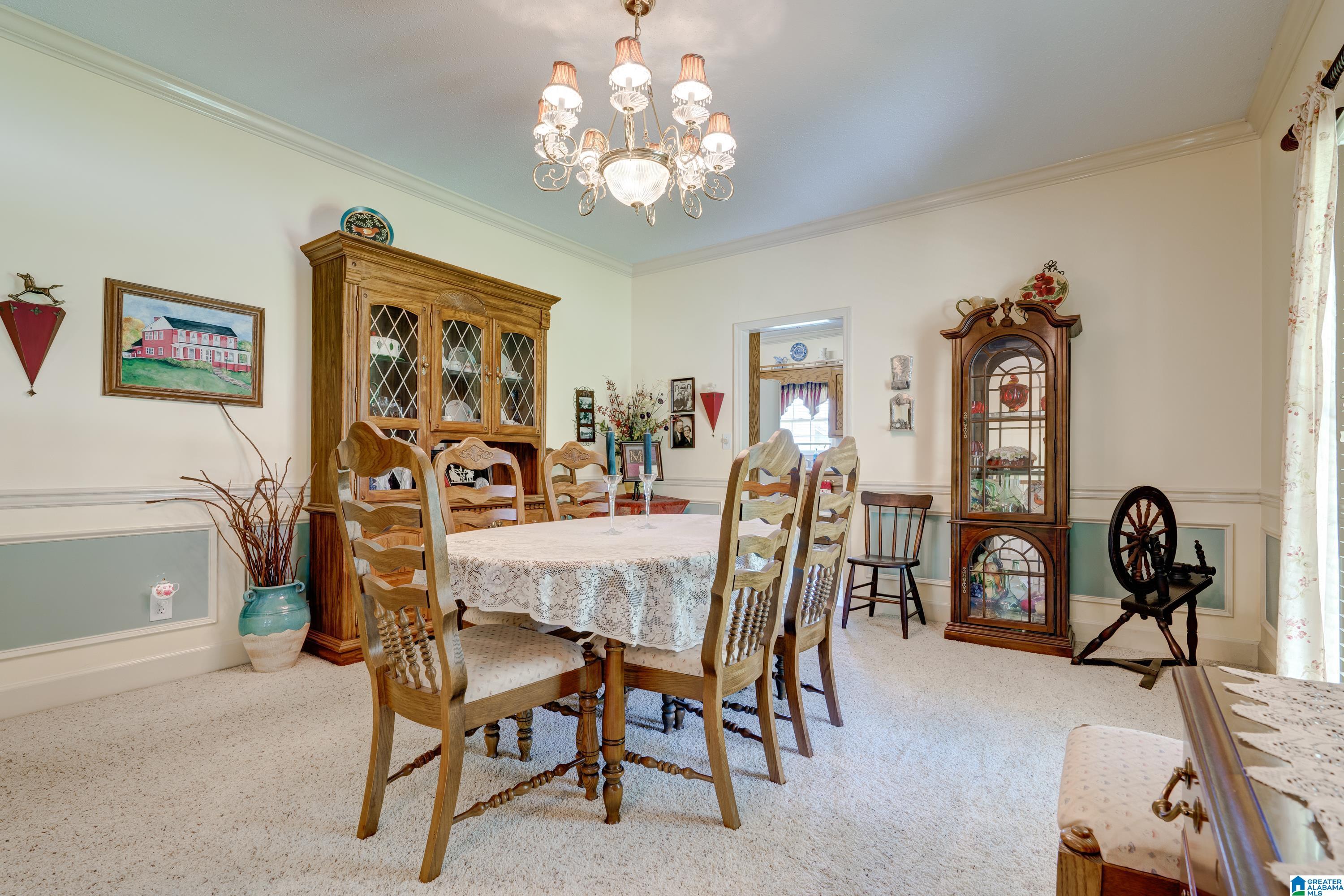 6921 Abernathy Road McCalla, AL 35111 - Photo 4 of 46