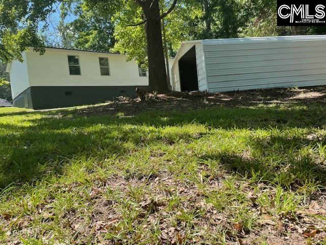 7453 College Street Irmo, SC 29063 - Photo 16 of 17