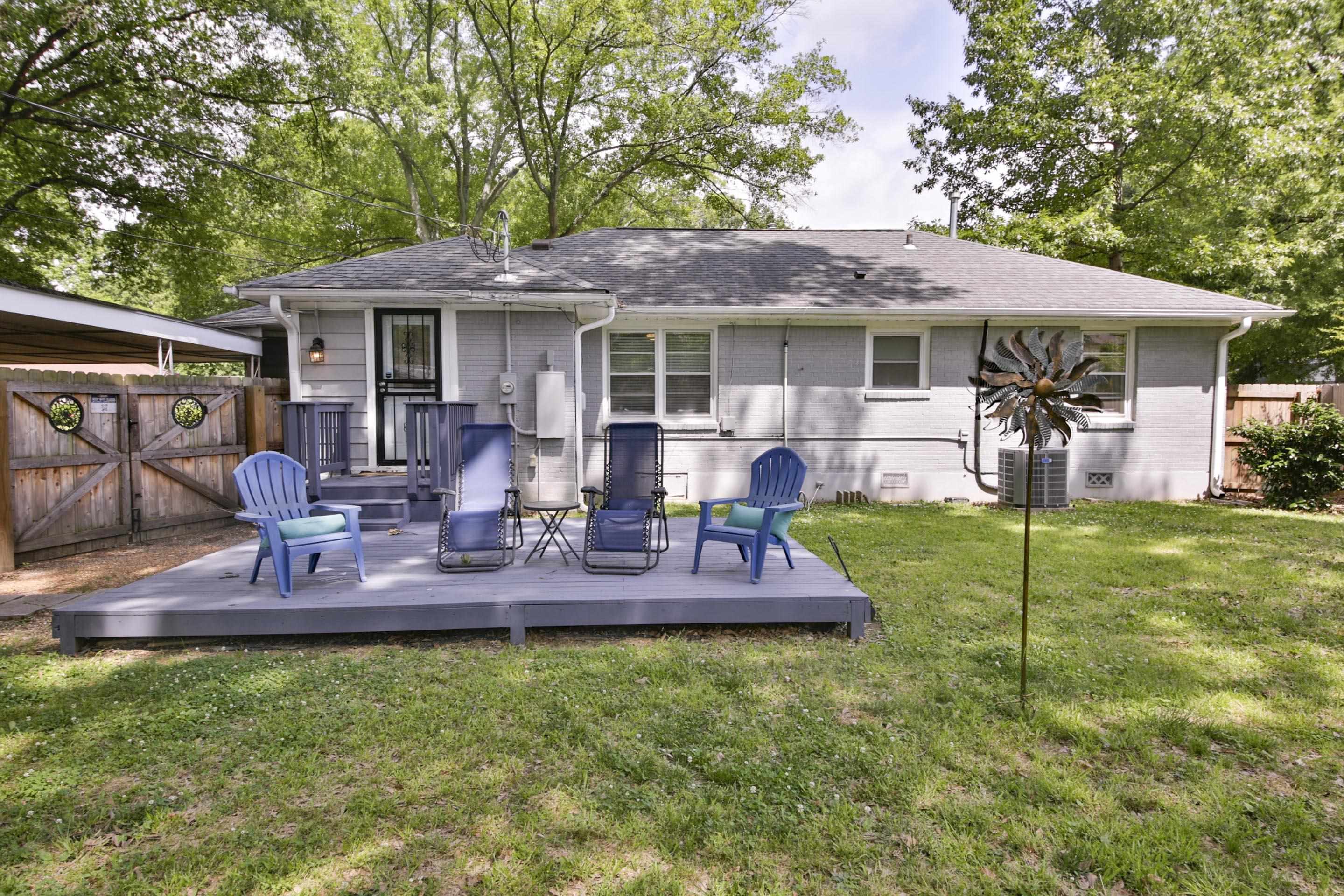 4545 Amboy Road Memphis, TN 38117 - Photo 13 of 19 Gallery Image 13