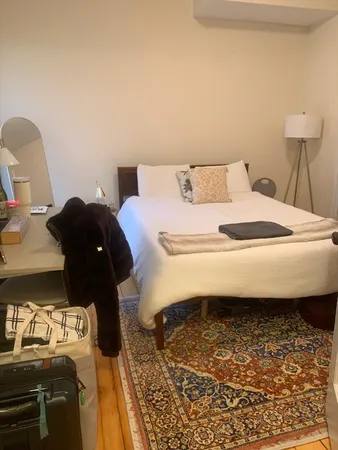 $7,050 | 356 Harvard Street, Unit 1, Cambridge, MA 02138