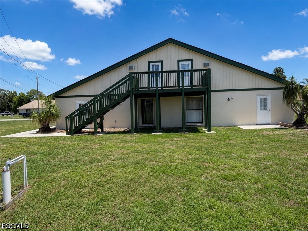 7374-7376 Albany Road Fort Myers, FL 33967 - Photo 2 of 30