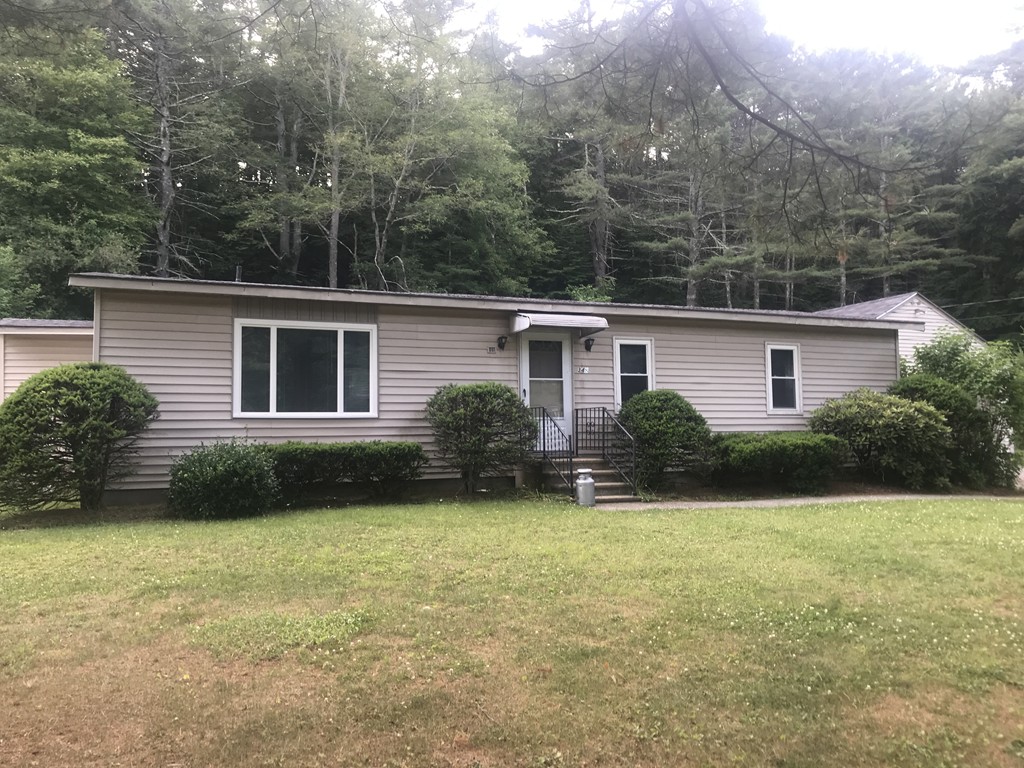348 Wheelwright Road Barre, MA 01005 - Photo 2 of 14