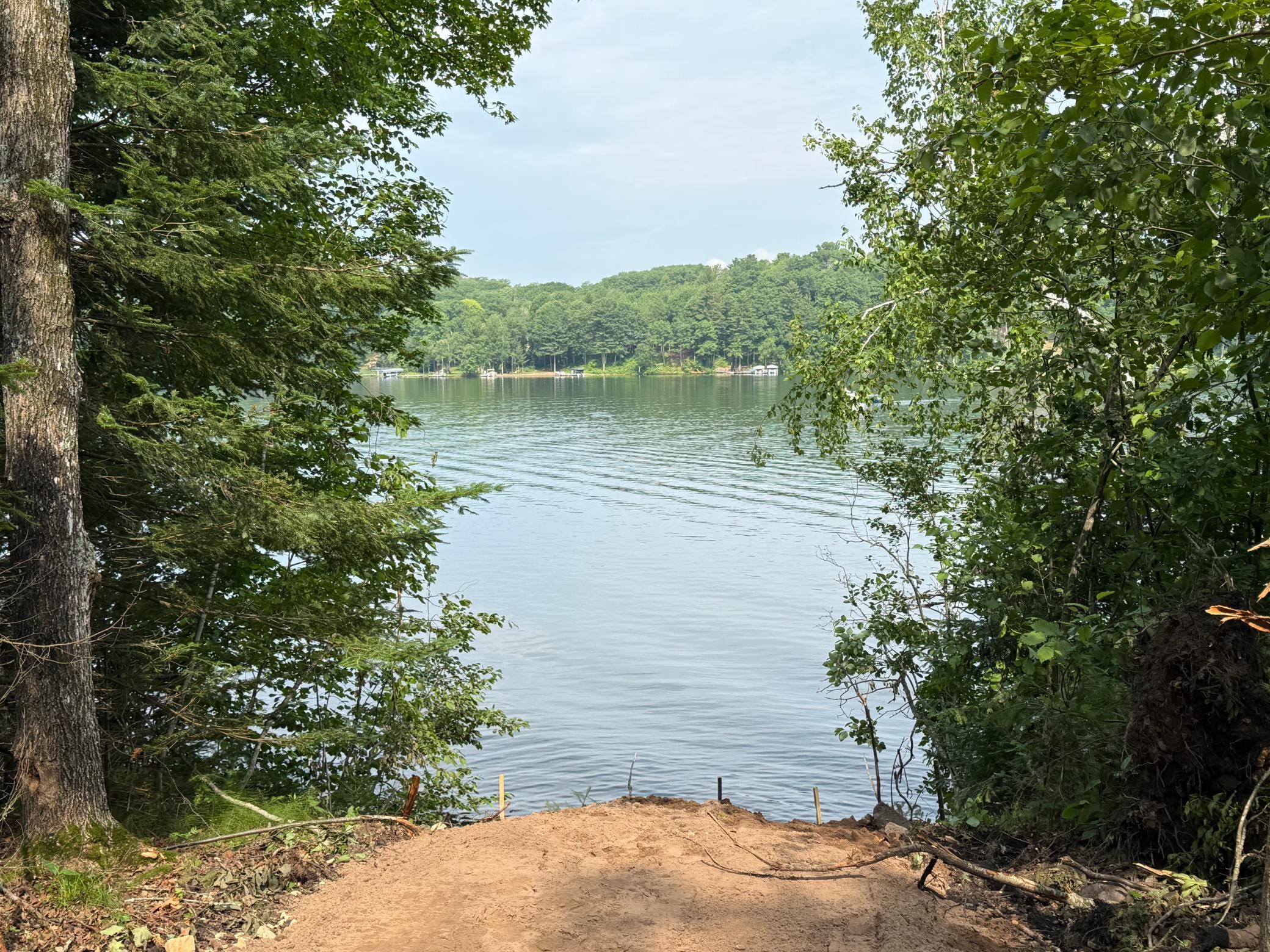 Tbd Long Lake Road Stone Lake, WI 54876 - Photo 3 of 18