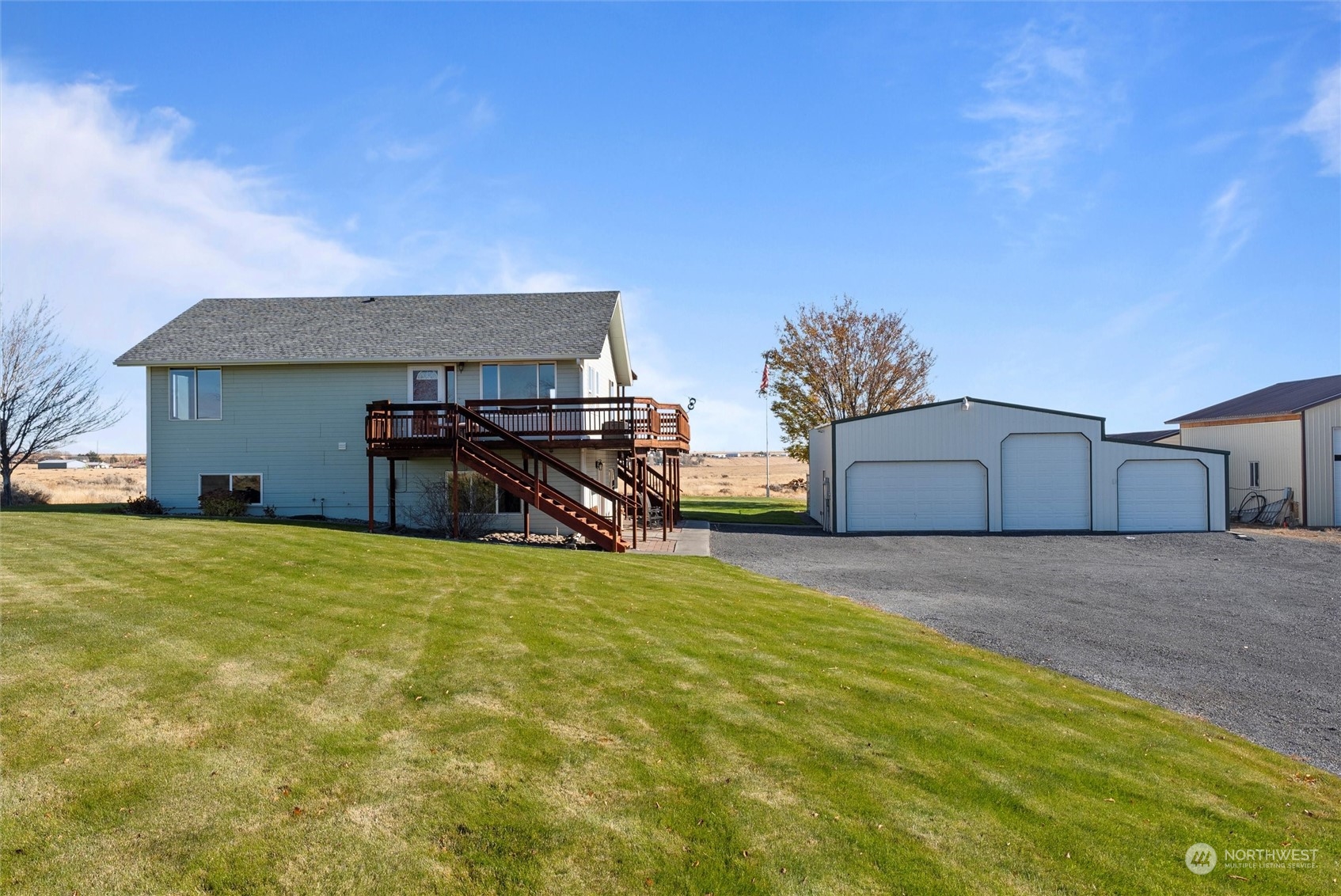 8801 Stonecrest Road Northeast Moses Lake, WA 98837 - Photo 1 of 40 Gallery Image 1