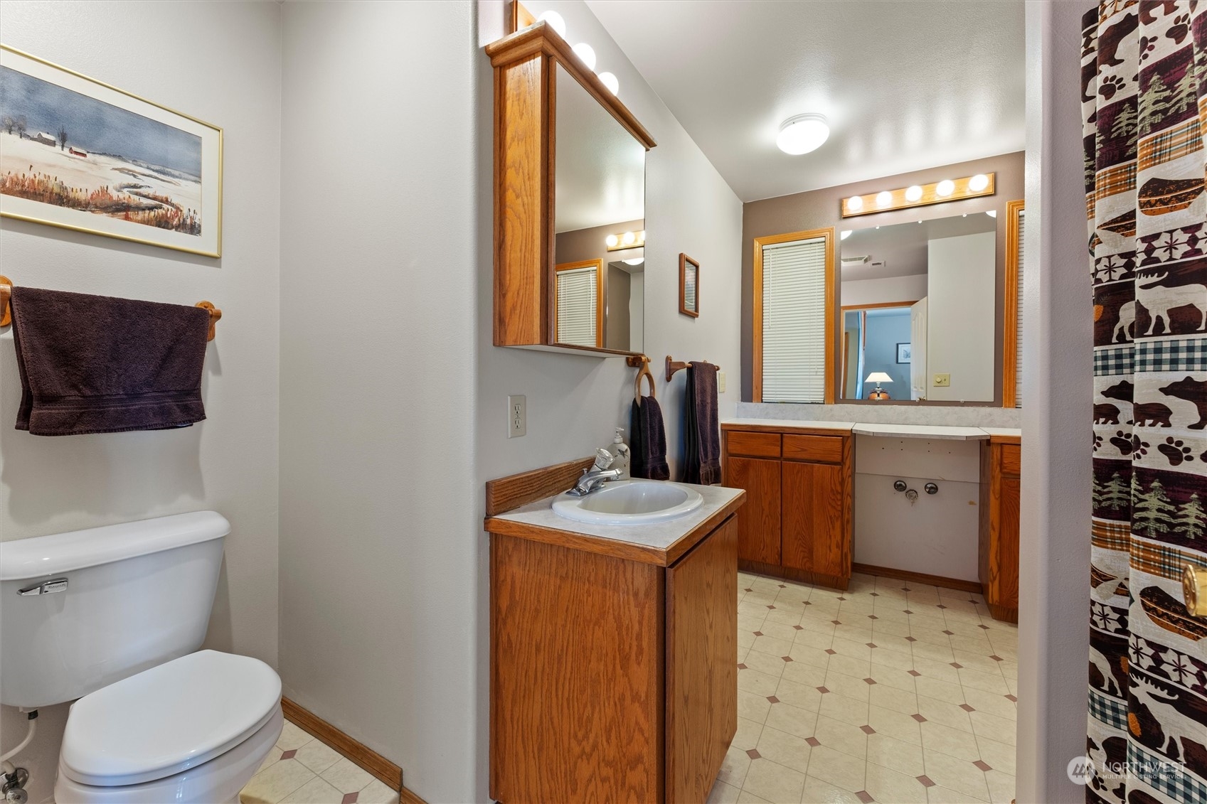 8801 Stonecrest Road Northeast Moses Lake, WA 98837 - Photo 38 of 40 Gallery Image 38