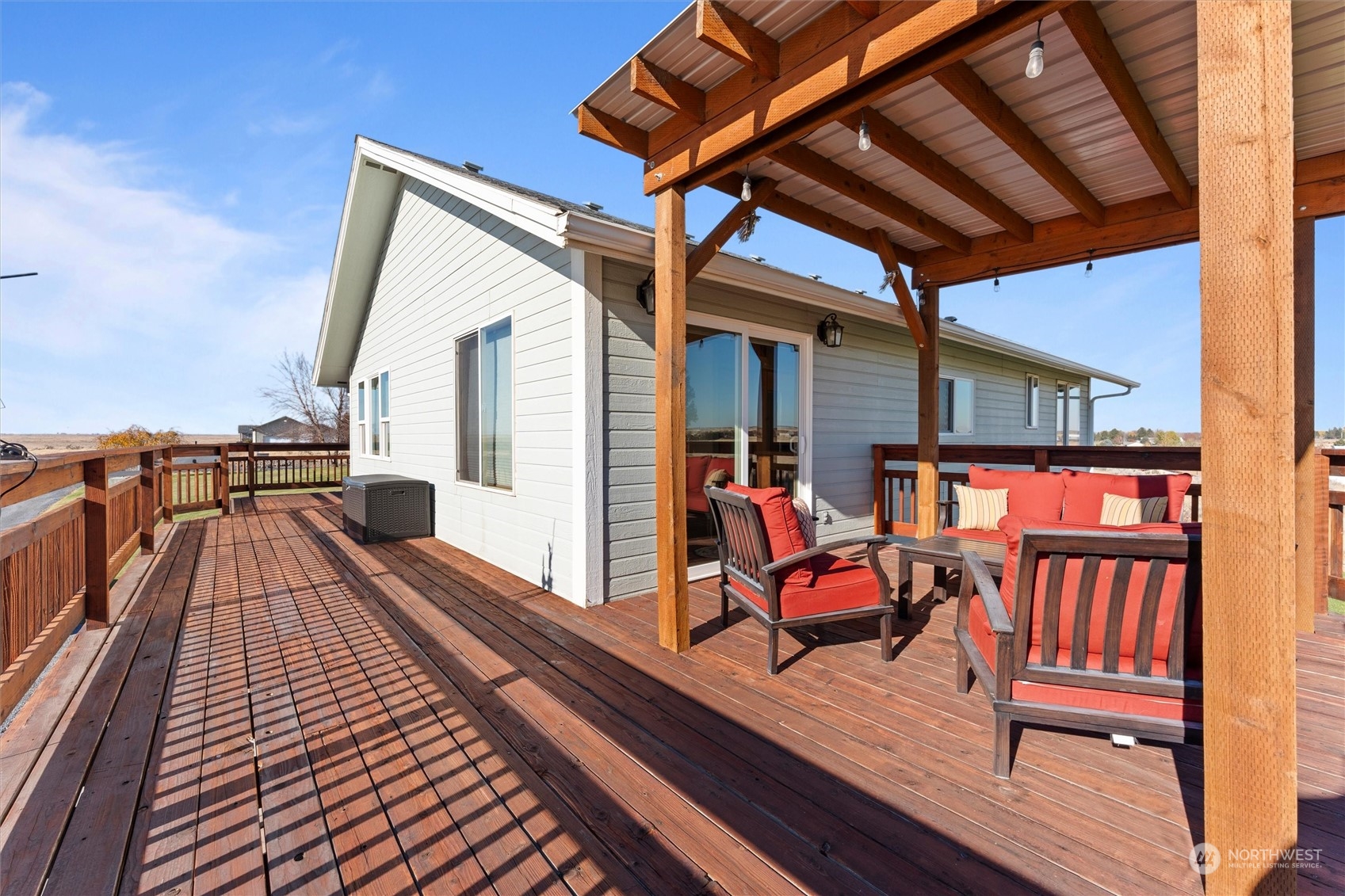 8801 Stonecrest Road Northeast Moses Lake, WA 98837 - Photo 4 of 40 Gallery Image 4