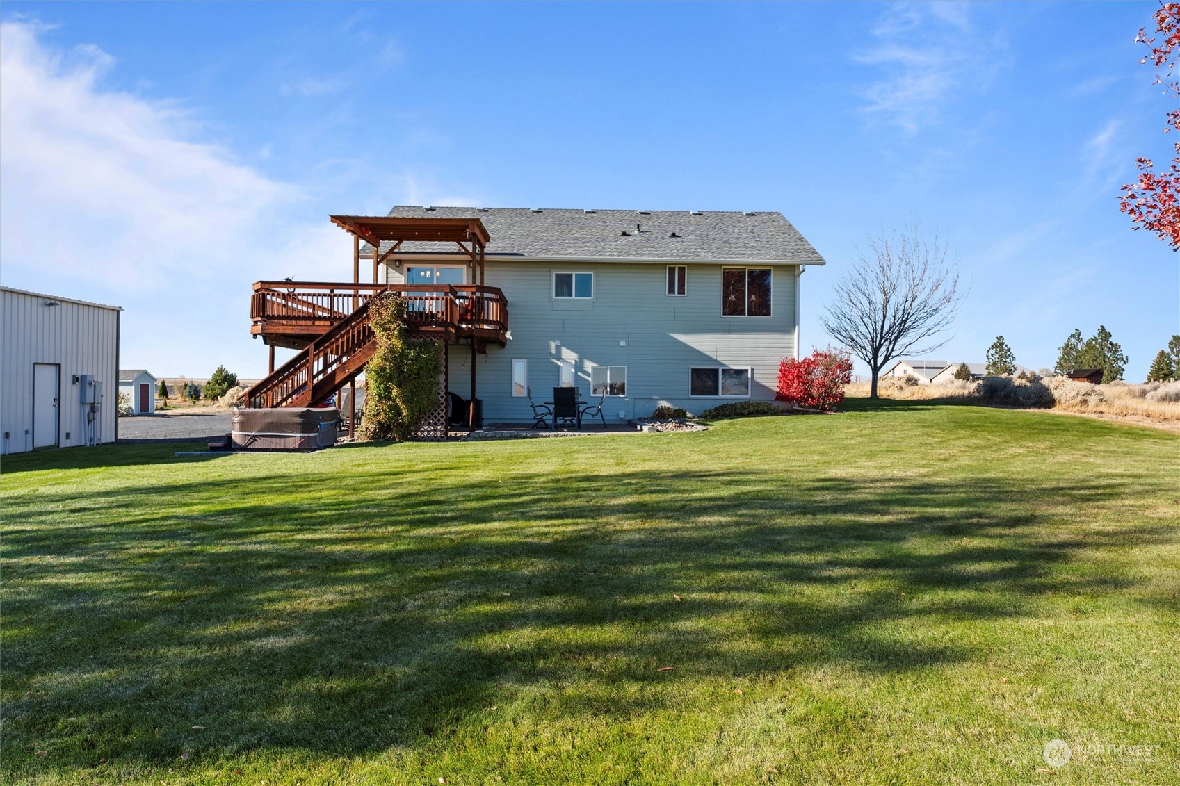 8801 Stonecrest Road Northeast Moses Lake, WA 98837 - Photo 7 of 40 Gallery Image 7