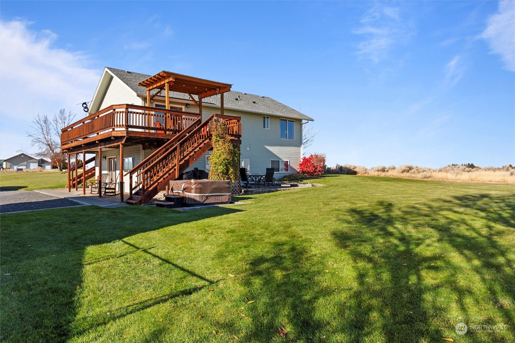 8801 Stonecrest Road Northeast Moses Lake, WA 98837 - Photo 8 of 40 Gallery Image 8
