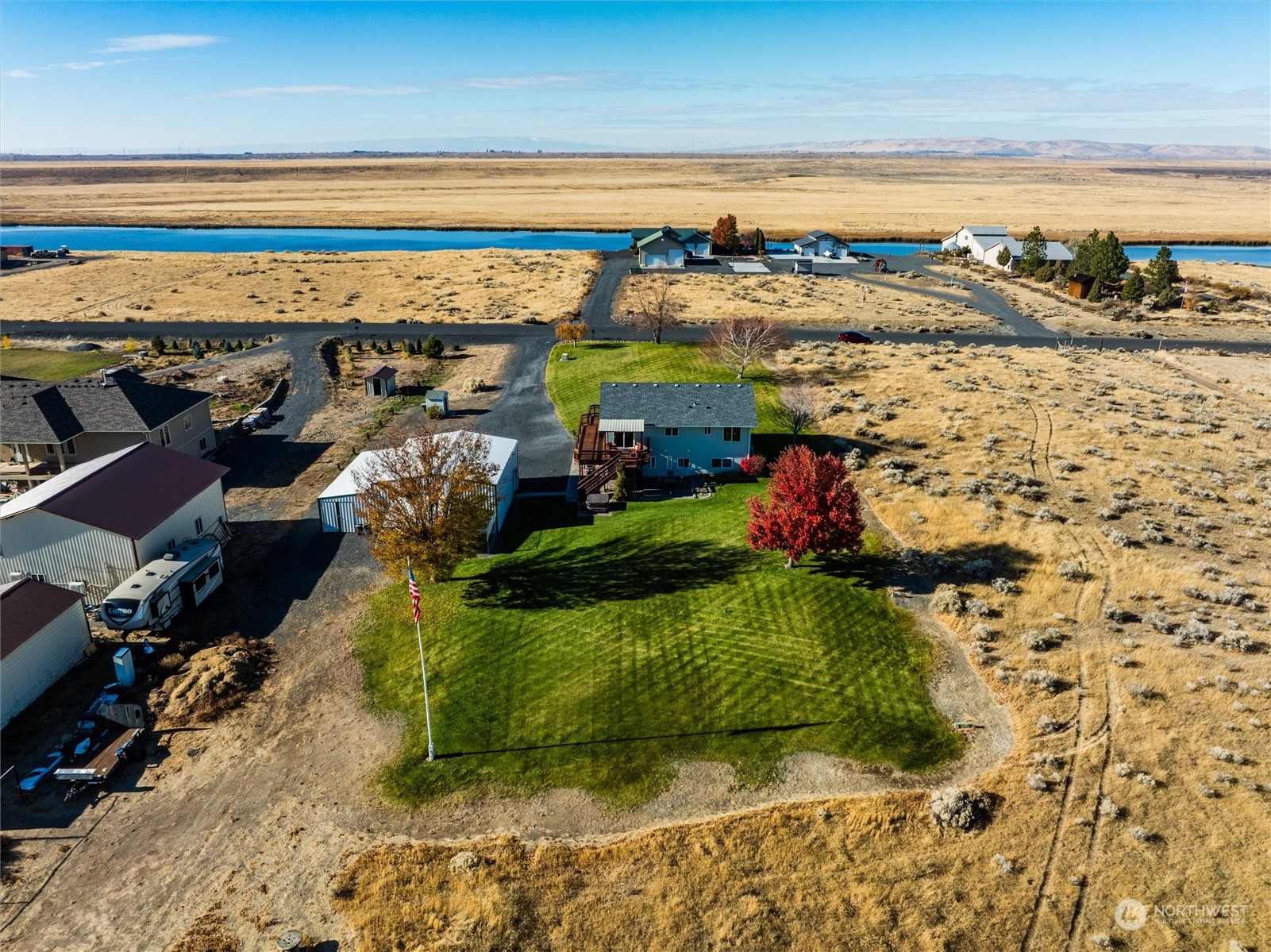 8801 Stonecrest Road Northeast Moses Lake, WA 98837 - Photo 9 of 40 Gallery Image 9