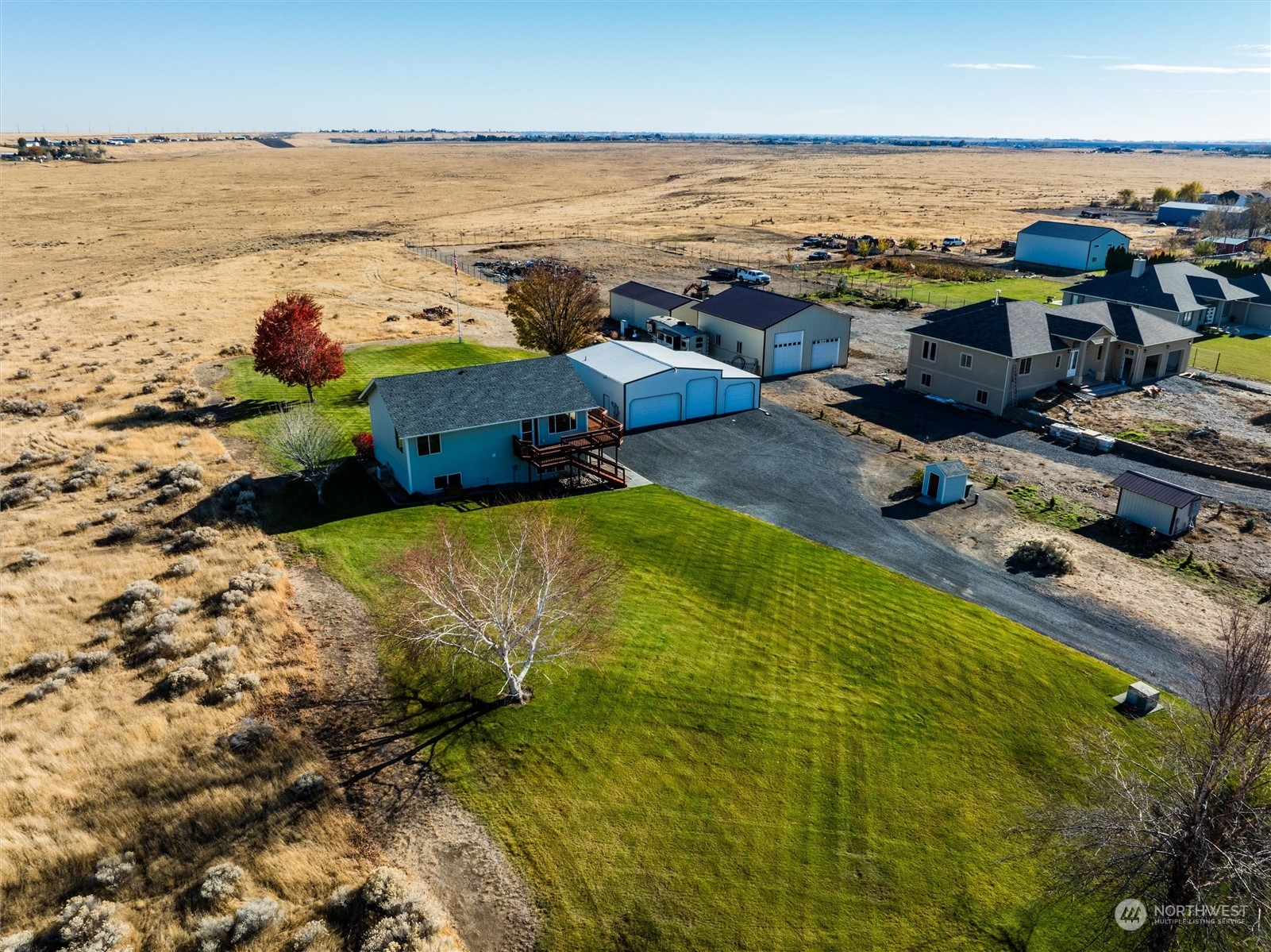 8801 Stonecrest Road Northeast Moses Lake, WA 98837 - Photo 10 of 40 Gallery Image 10