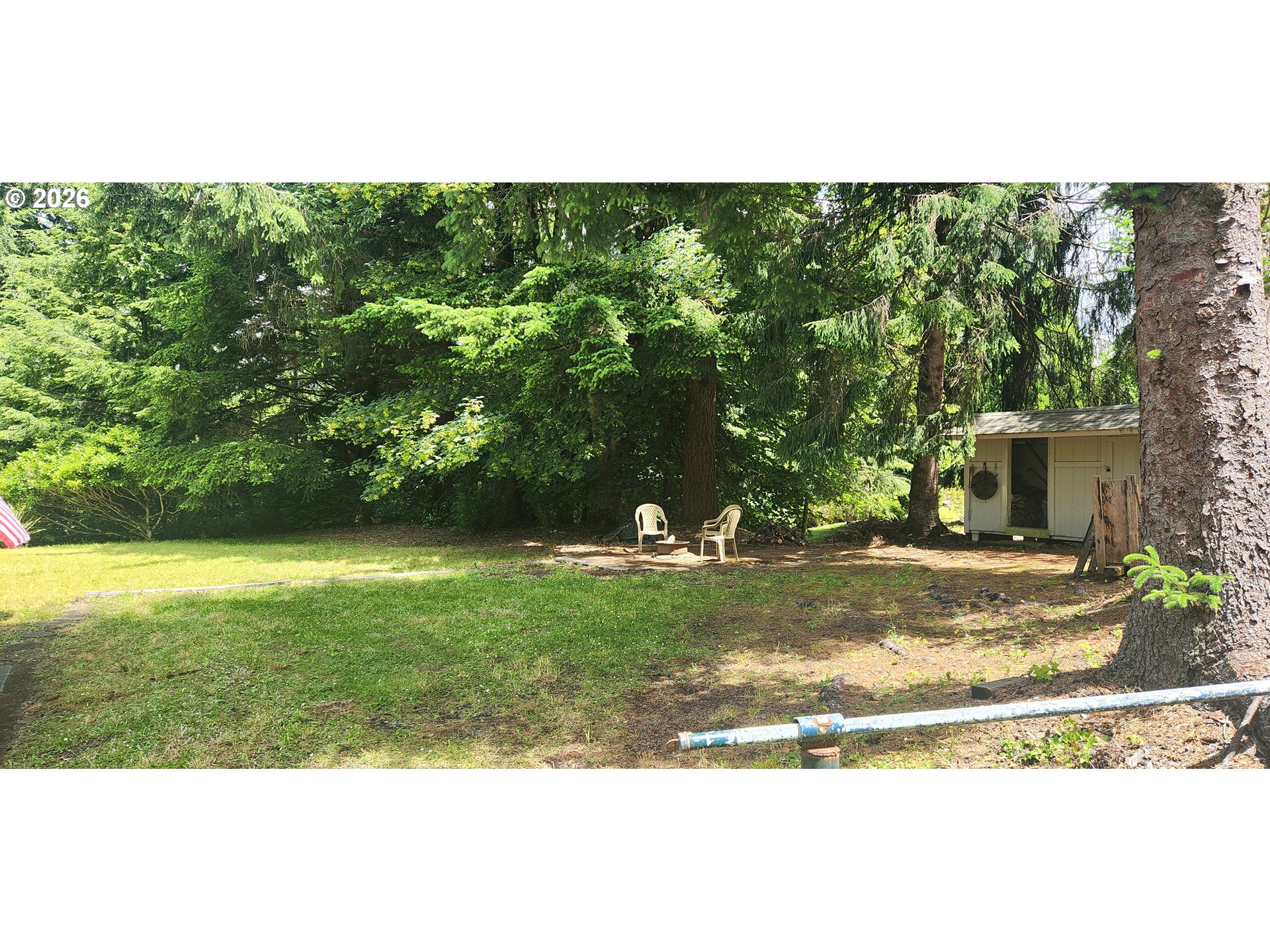 131 East Rainbow Road Waldport, OR 97394 - Photo 21 of 22