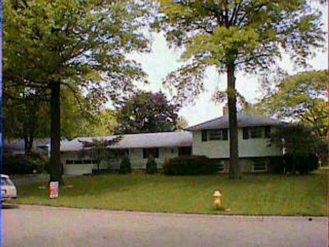 1460 Kingsgate Road Columbus, OH 43221 - Photo 1 of 1