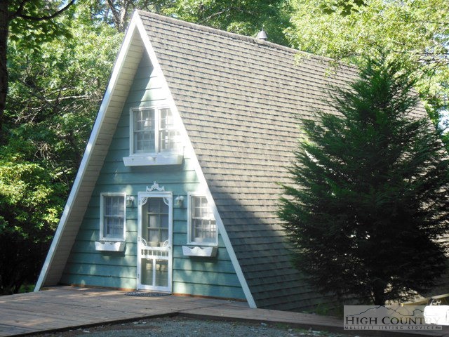 54 Rocky Acres Road Sparta, NC 28675 - Photo 1 of 15 Gallery Image 1
