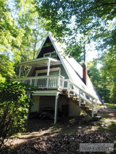 54 Rocky Acres Road Sparta, NC 28675 - Photo 10 of 15 Gallery Image 10